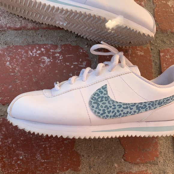Nike | Shoes | Nike Cortez White With 